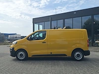 Bedrijfsauto peugeot, expert 226s 1.6 bluehdi 95 pro, bouwjaar 2017 - afbeelding 8 van  55