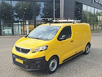 Bedrijfsauto peugeot, expert 226s 1.6 bluehdi 95 pro, bouwjaar 2017 - afbeelding 9 van  55
