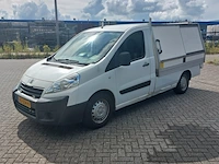 Bedrijfsauto peugeot, expert 229 2.0 hdi l2, bouwjaar 2012 - afbeelding 2 van  48