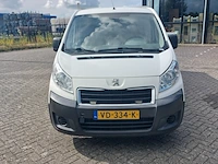 Bedrijfsauto peugeot, expert 229 2.0 hdi l2, bouwjaar 2012 - afbeelding 3 van  48
