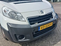 Bedrijfsauto peugeot, expert 229 2.0 hdi l2, bouwjaar 2012 - afbeelding 4 van  48