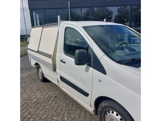 Bedrijfsauto peugeot, expert 229 2.0 hdi l2, bouwjaar 2012 - afbeelding 5 van  48