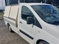 Bedrijfsauto peugeot, expert 229 2.0 hdi l2, bouwjaar 2012 - afbeelding 5 van  48