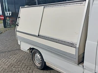 Bedrijfsauto peugeot, expert 229 2.0 hdi l2, bouwjaar 2012 - afbeelding 6 van  48