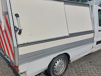 Bedrijfsauto peugeot, expert 229 2.0 hdi l2, bouwjaar 2012 - afbeelding 7 van  48