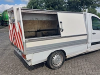 Bedrijfsauto peugeot, expert 229 2.0 hdi l2, bouwjaar 2012 - afbeelding 8 van  48