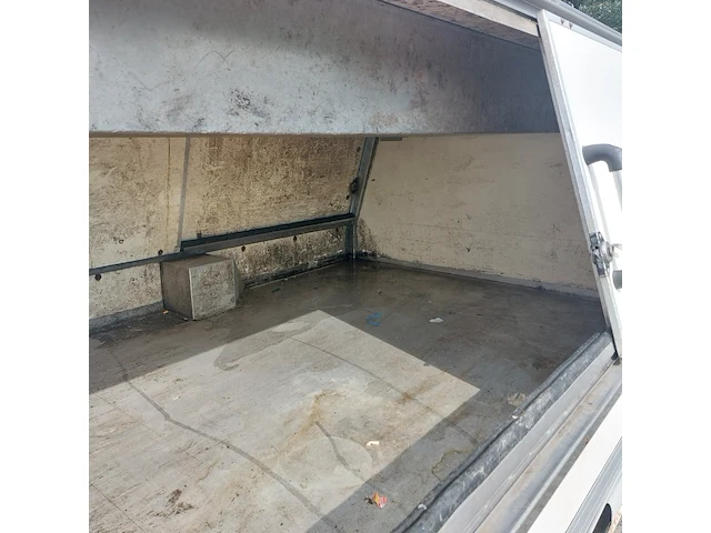 Bedrijfsauto peugeot, expert 229 2.0 hdi l2, bouwjaar 2012 - afbeelding 9 van  48
