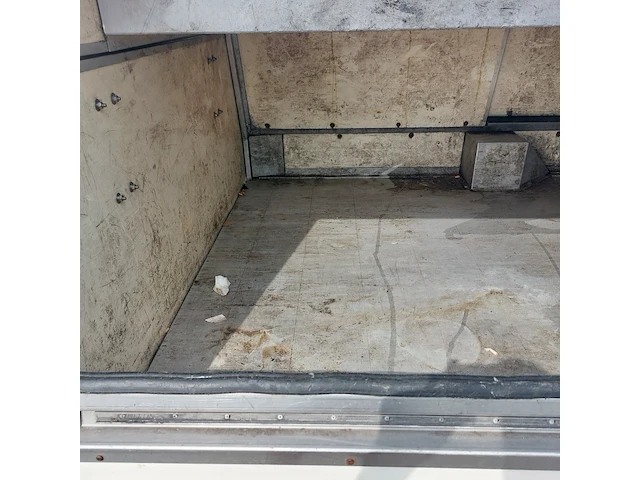 Bedrijfsauto peugeot, expert 229 2.0 hdi l2, bouwjaar 2012 - afbeelding 10 van  48