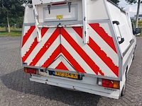 Bedrijfsauto peugeot, expert 229 2.0 hdi l2, bouwjaar 2012 - afbeelding 11 van  48