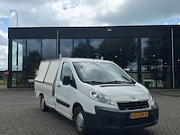 Bedrijfsauto peugeot, expert 229 2.0 hdi l2, bouwjaar 2012 - afbeelding 1 van  48