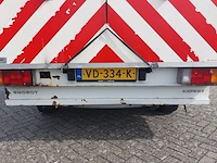 Bedrijfsauto peugeot, expert 229 2.0 hdi l2, bouwjaar 2012 - afbeelding 13 van  48