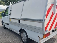 Bedrijfsauto peugeot, expert 229 2.0 hdi l2, bouwjaar 2012 - afbeelding 15 van  48
