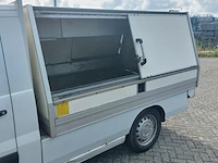 Bedrijfsauto peugeot, expert 229 2.0 hdi l2, bouwjaar 2012 - afbeelding 16 van  48