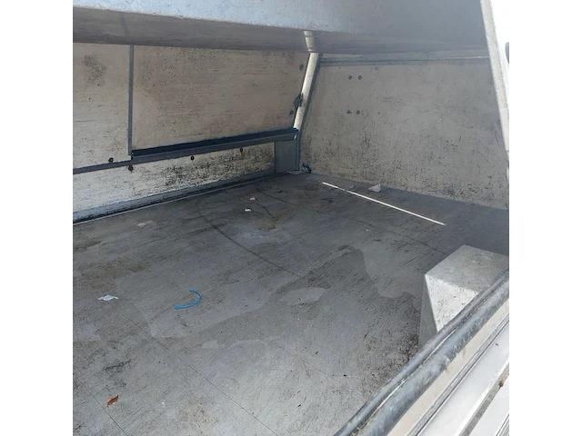 Bedrijfsauto peugeot, expert 229 2.0 hdi l2, bouwjaar 2012 - afbeelding 17 van  48
