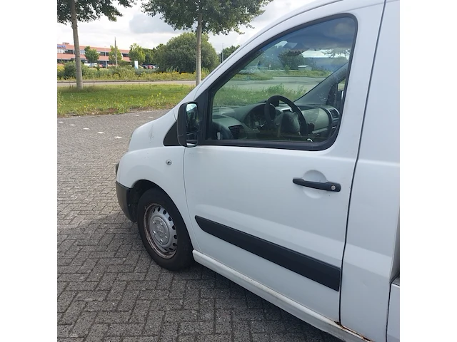 Bedrijfsauto peugeot, expert 229 2.0 hdi l2, bouwjaar 2012 - afbeelding 19 van  48