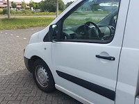 Bedrijfsauto peugeot, expert 229 2.0 hdi l2, bouwjaar 2012 - afbeelding 19 van  48