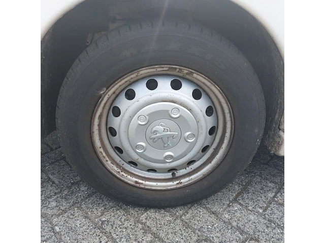 Bedrijfsauto peugeot, expert 229 2.0 hdi l2, bouwjaar 2012 - afbeelding 20 van  48