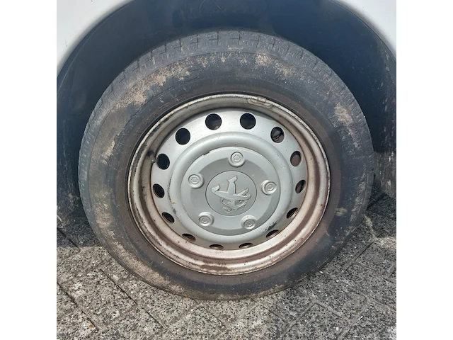 Bedrijfsauto peugeot, expert 229 2.0 hdi l2, bouwjaar 2012 - afbeelding 21 van  48