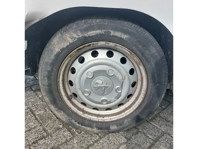 Bedrijfsauto peugeot, expert 229 2.0 hdi l2, bouwjaar 2012 - afbeelding 22 van  48