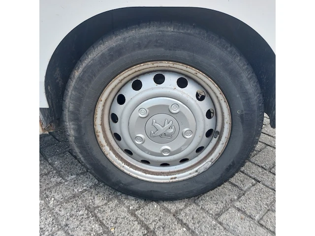 Bedrijfsauto peugeot, expert 229 2.0 hdi l2, bouwjaar 2012 - afbeelding 24 van  48