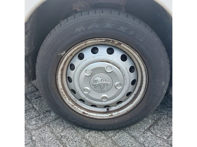 Bedrijfsauto peugeot, expert 229 2.0 hdi l2, bouwjaar 2012 - afbeelding 25 van  48