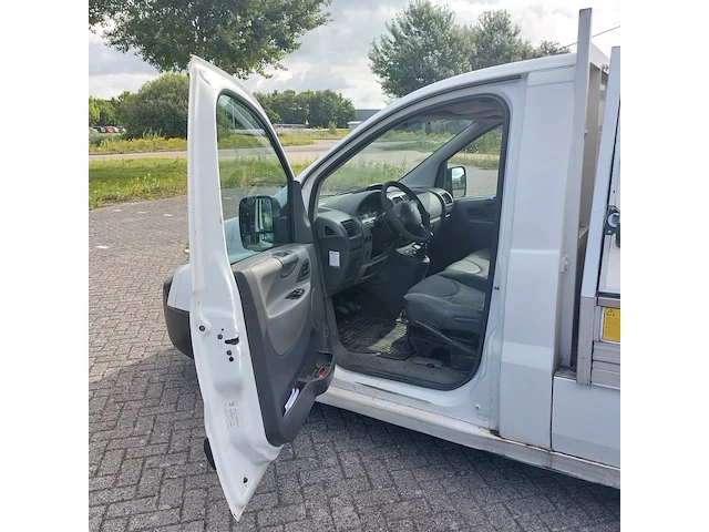 Bedrijfsauto peugeot, expert 229 2.0 hdi l2, bouwjaar 2012 - afbeelding 26 van  48