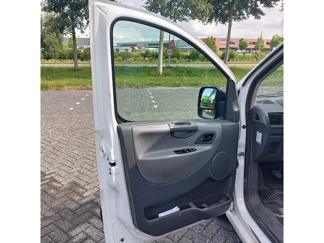 Bedrijfsauto peugeot, expert 229 2.0 hdi l2, bouwjaar 2012 - afbeelding 27 van  48