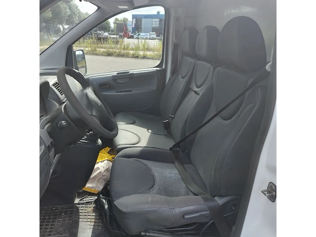 Bedrijfsauto peugeot, expert 229 2.0 hdi l2, bouwjaar 2012 - afbeelding 28 van  48