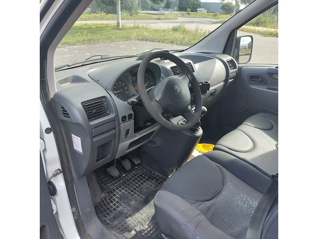 Bedrijfsauto peugeot, expert 229 2.0 hdi l2, bouwjaar 2012 - afbeelding 29 van  48