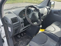 Bedrijfsauto peugeot, expert 229 2.0 hdi l2, bouwjaar 2012 - afbeelding 29 van  48