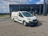 Bedrijfsauto peugeot, expert 229 2.0 hdi l2, bouwjaar 2012 - afbeelding 23 van  48