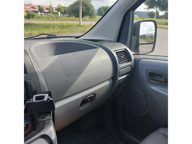 Bedrijfsauto peugeot, expert 229 2.0 hdi l2, bouwjaar 2012 - afbeelding 35 van  48