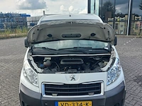 Bedrijfsauto peugeot, expert 229 2.0 hdi l2, bouwjaar 2012 - afbeelding 36 van  48