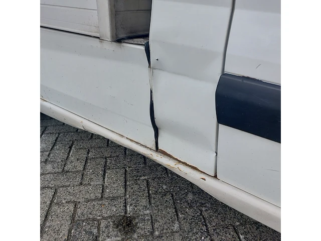 Bedrijfsauto peugeot, expert 229 2.0 hdi l2, bouwjaar 2012 - afbeelding 40 van  48