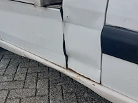 Bedrijfsauto peugeot, expert 229 2.0 hdi l2, bouwjaar 2012 - afbeelding 40 van  48