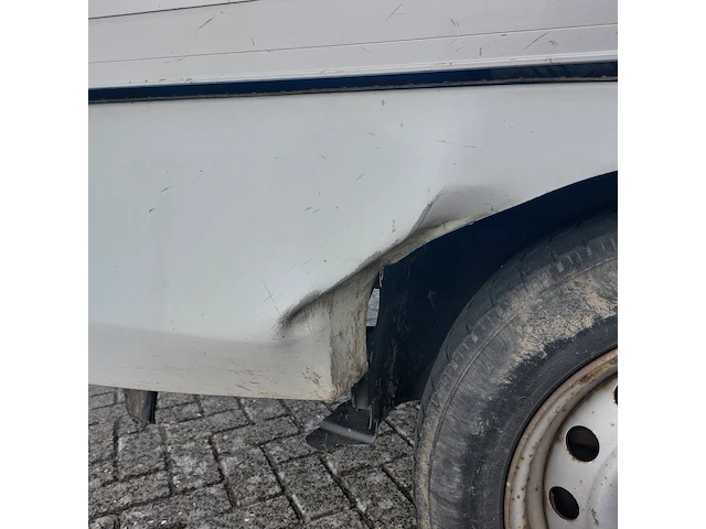 Bedrijfsauto peugeot, expert 229 2.0 hdi l2, bouwjaar 2012 - afbeelding 41 van  48