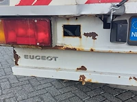 Bedrijfsauto peugeot, expert 229 2.0 hdi l2, bouwjaar 2012 - afbeelding 42 van  48