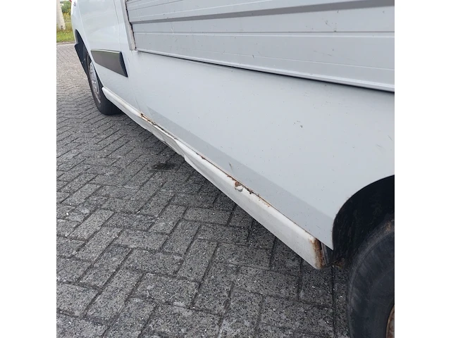 Bedrijfsauto peugeot, expert 229 2.0 hdi l2, bouwjaar 2012 - afbeelding 43 van  48