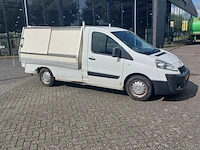 Bedrijfsauto peugeot, expert 229 2.0 hdi l2, bouwjaar 2012 - afbeelding 34 van  48