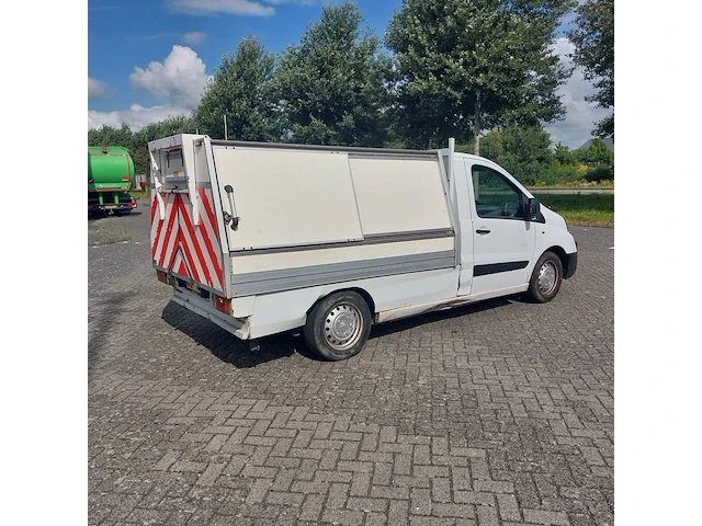 Bedrijfsauto peugeot, expert 229 2.0 hdi l2, bouwjaar 2012 - afbeelding 44 van  48