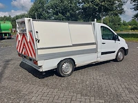 Bedrijfsauto peugeot, expert 229 2.0 hdi l2, bouwjaar 2012 - afbeelding 44 van  48