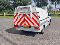 Bedrijfsauto peugeot, expert 229 2.0 hdi l2, bouwjaar 2012 - afbeelding 45 van  48