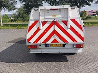 Bedrijfsauto peugeot, expert 229 2.0 hdi l2, bouwjaar 2012 - afbeelding 46 van  48