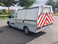 Bedrijfsauto peugeot, expert 229 2.0 hdi l2, bouwjaar 2012 - afbeelding 47 van  48