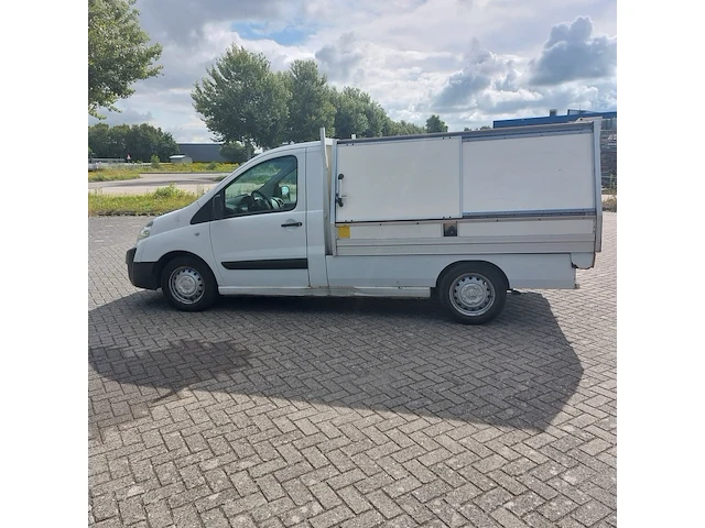 Bedrijfsauto peugeot, expert 229 2.0 hdi l2, bouwjaar 2012 - afbeelding 48 van  48