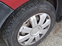 Bedrijfsauto, peugeot, partner 170c 1.6, 2009 - afbeelding 2 van  39