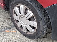 Bedrijfsauto, peugeot, partner 170c 1.6, 2009 - afbeelding 3 van  39