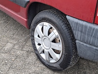 Bedrijfsauto, peugeot, partner 170c 1.6, 2009 - afbeelding 5 van  39