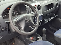 Bedrijfsauto, peugeot, partner 170c 1.6, 2009 - afbeelding 7 van  39