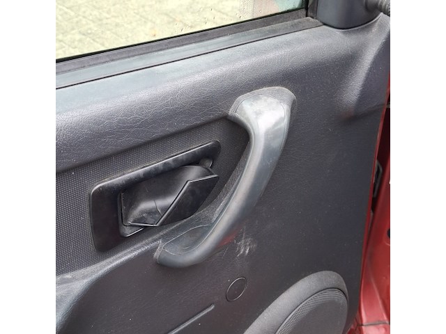 Bedrijfsauto, peugeot, partner 170c 1.6, 2009 - afbeelding 8 van  39